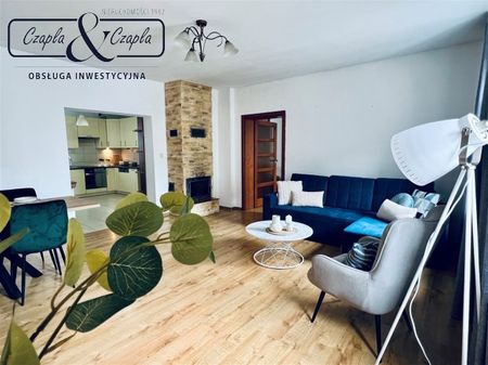 Mieszkanie na wynajem Gliwice - Фото 4