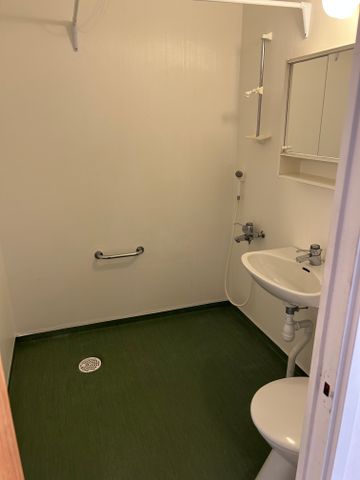 Börstorpsgatan 15D - Foto 5