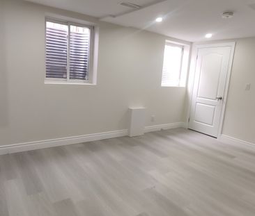 For Lease - 528 Hayward Crescent Unit# Bsmt, Milton, Ontario - Photo 4