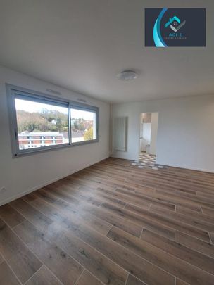 Studio neuf et moderne - Photo 1