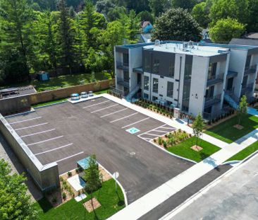 For Lease - 14 Stevenson Street Unit# 1, Guelph, Ontario - Photo 4