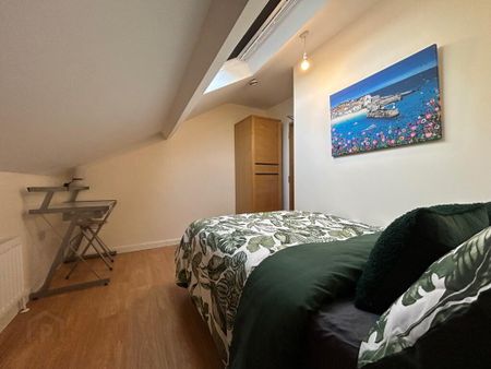 Balfour Avenue, Room 5, All Bills Included, Belfast, BT7 2EX - Photo 5