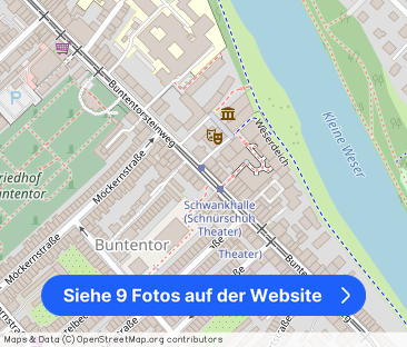 Single-Apartment mit großzügiger Dachterrasse! - Wentzel Dr. - Foto 1