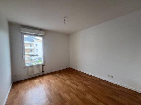 Appartement 3 pièces - - Photo 2