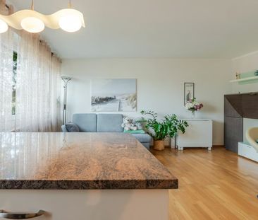 2 Zimmer, 41 m², 3. Stock - Photo 1