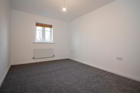 2 Bedroom Apartment - First Floor - Photo 4
