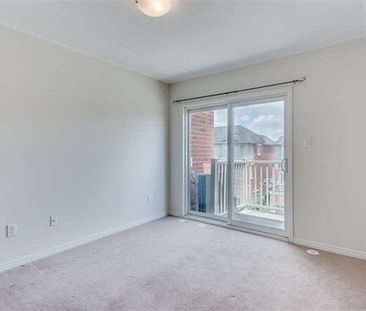 For Lease - 3250 Bentley Drive Unit# 48, Mississauga, Ontario - Photo 3