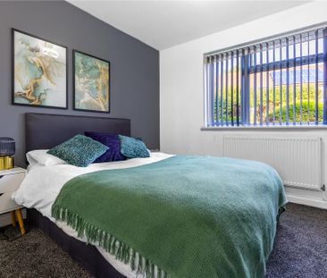 6 bedroom semi-detached house to rent - Photo 5