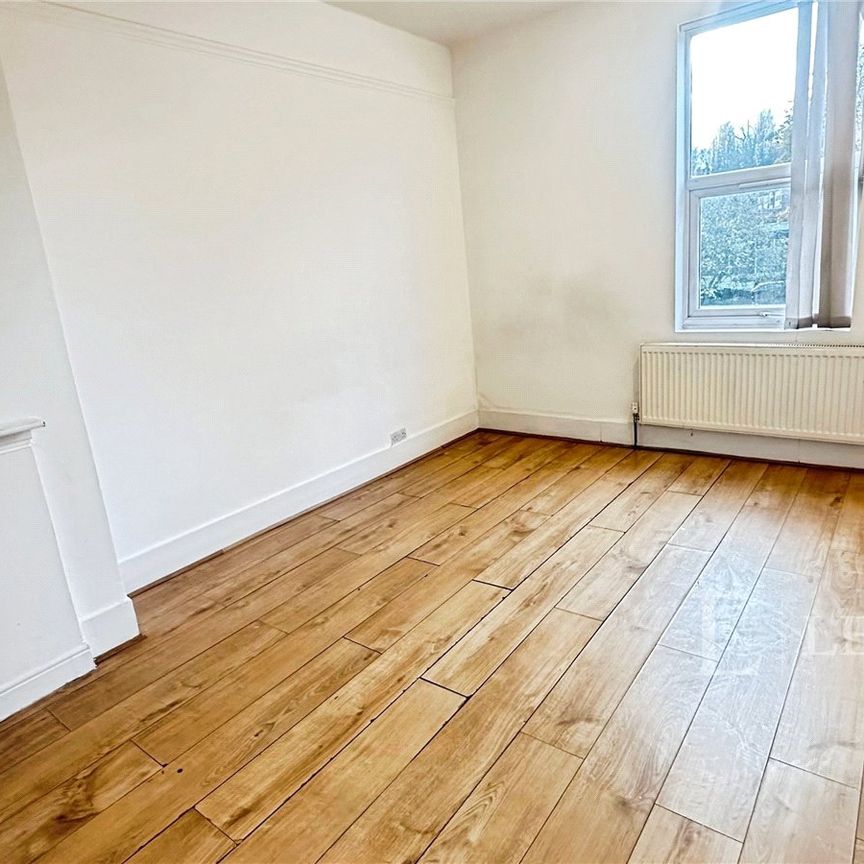 1 bedroom house to rent New Bedford Road, Luton, Bedfordshire, LU3 - Photo 1