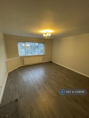3 bedroom terraced house to rent - Photo 1