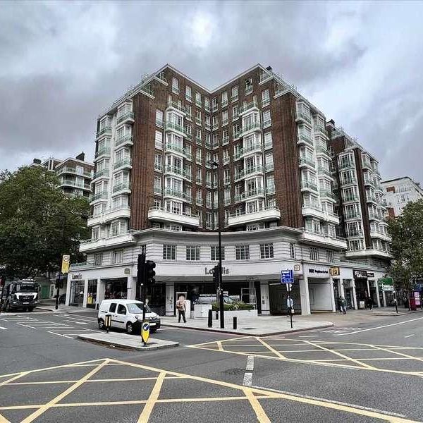 Gloucester Place, London, NW1 - Photo 1