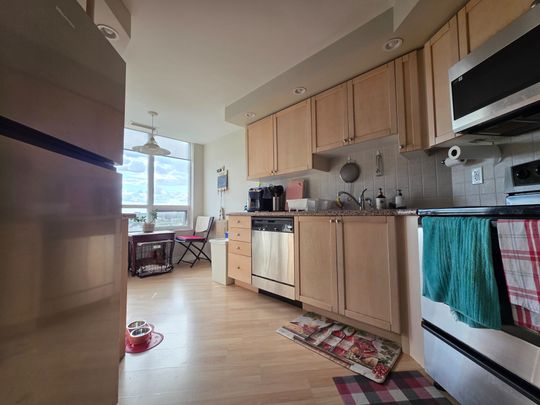 For Lease - 33 Cox Boulevard Unit# 911, Markham, Ontario - Photo 1