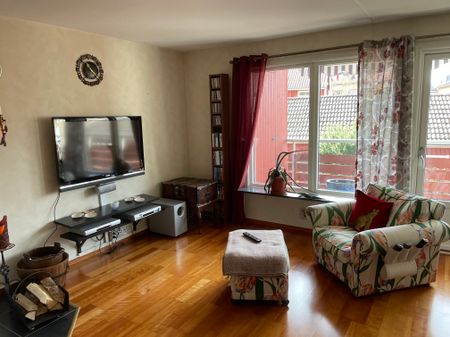 Östra Långgatan, Köping - Foto 2