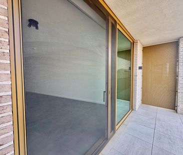 Studio met terras inclusief kelderberging - Photo 2