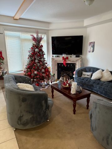 For Lease - 15 Sleightholme Crescent, Brampton, Ontario - Photo 2