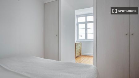 lisbon, Lisbon 1250-120 - Photo 5