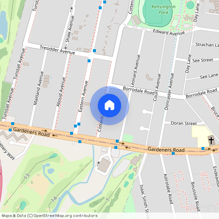 113 Cottenham Avenue, Kingsford