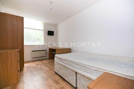 (?ppw) - The Gatehouse, City Centre, NE1 - Photo 5