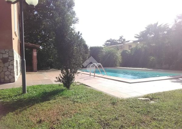 Villa singola in affitto