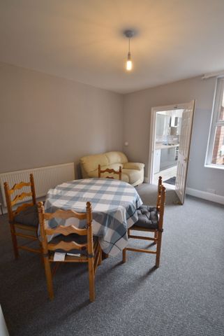 1 bedroom single room to rent - Photo 3