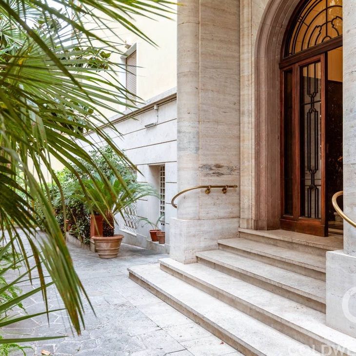 Via Panama, Roma, Lazio 00198 - Photo 1