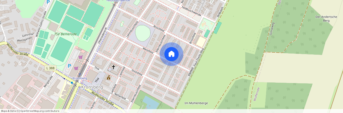 Weistfeld 23, 30539, Hannover