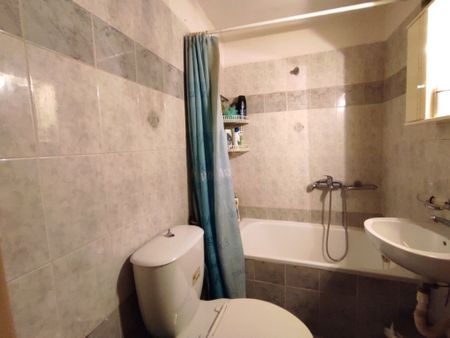 Studio/Γκαρσονιέρα για ενοικίαση Άγιος Κωνσταντίνος - Άγιος Ελευθέριος (Λάρισα) - Photo 5