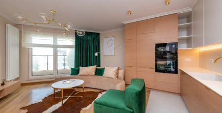 Białystok, Centrum Mieszkanie na wynajem - Photo 2