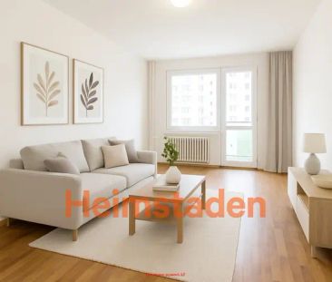 Pronájem bytu 2+1 58 m - Fotografie 6