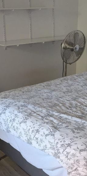 1 Chambre à louer dans un 4 1/2 - Photo 1