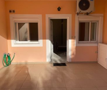 Διαμέρισμα για ενοικίαση Γιανιτσάννικα - Φάρες (Καλαμάτα) - Φωτογραφία 2