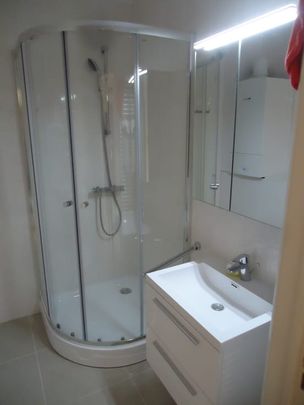 Appartement te huur - Foto 1