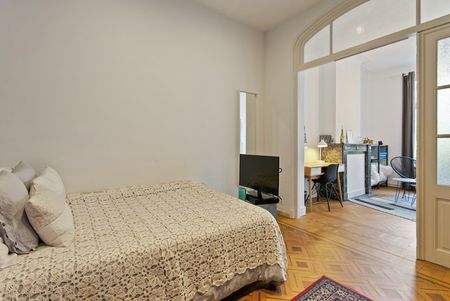 Room at Rue Stevin 162 - Photo 4