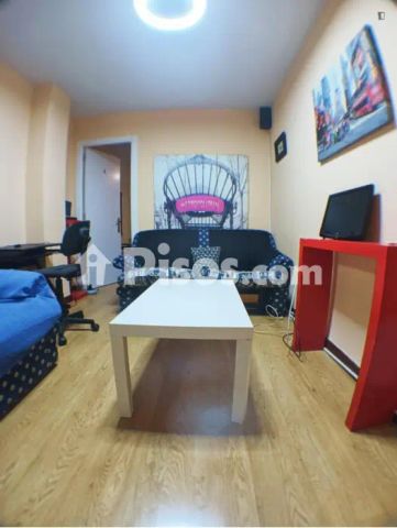 Piso en alquiler en Madrid Capital - Foto 3