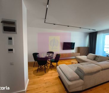 Apartament 3 Camere Lebăda Lake Residence - Fotografie 3