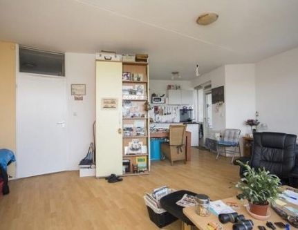 Room Utrecht - Van Asch van Wijckskade - Foto 1