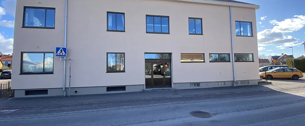 Bockarpsvägen 25 - Photo 1