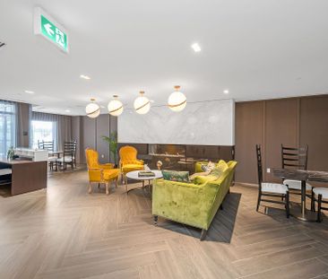 For Lease - 395 Dundas Street Unit# 718, Oakville, Ontario - Photo 3