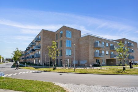 2-vær. lejlighed - Photo 5