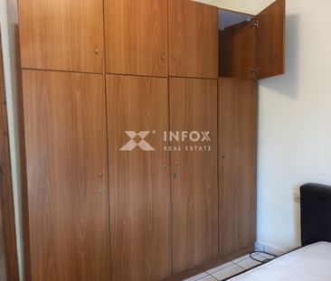 Ενοικιάζεται Γκαρσονιέρα 65 τ.μ. - Photo 1