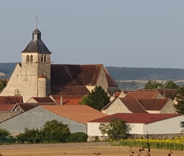 Wonen in Bourgondië - Photo 1