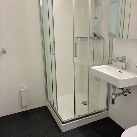 3 Zimmer, 55 m², 7. Stock - Foto 4