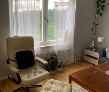 Kvartsekelsgatan, Göteborg - Foto 5
