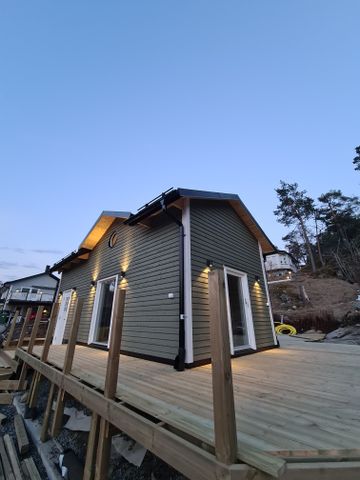 Pilfinksvägen, Älta - Foto 5