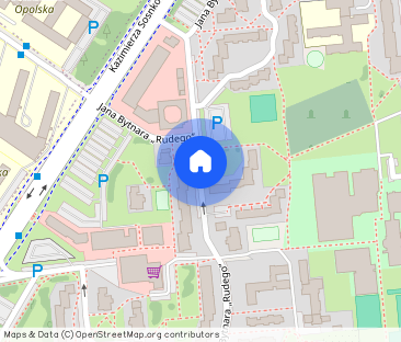 Wynajmę jasne , przestronne mieszkanie 2 pokoje - Zdjęcie 1