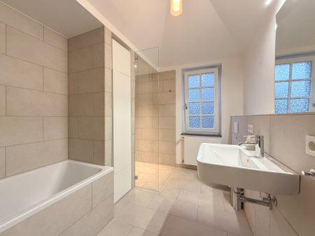 Attraktive Wohnung in zentraler Lage von Bad Godesberg - Photo 5