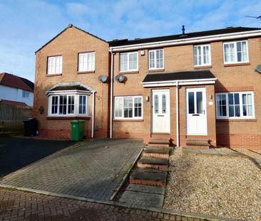 Buttermere Close, Carlisle, CA2 - Photo 2