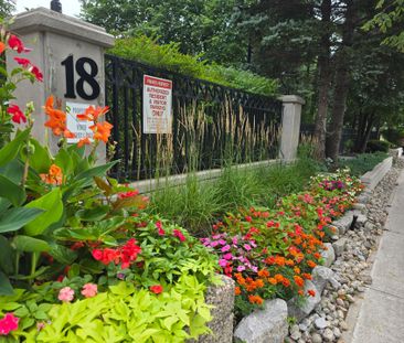 For Lease - 18 Hillcrest Avenue Unit# 1705, Toronto, Ontario - Photo 2