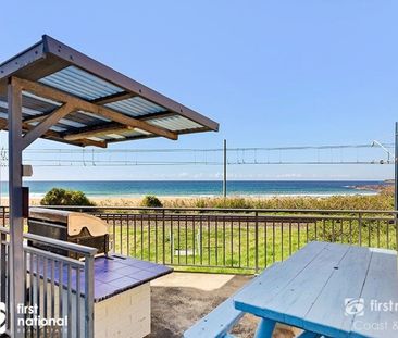 Beach Views - Short Term Lease - Photo 6