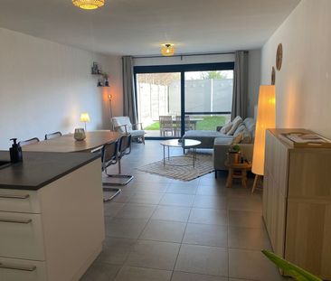 Appartement Te huur - Photo 1
